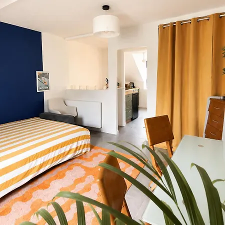 Maison Avec Piscine & Jardin *
