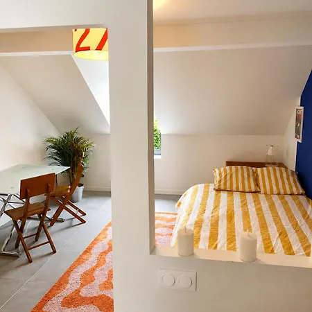 Maison Avec Piscine & Jardin וילה *