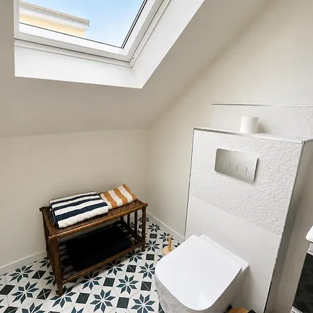 Villa Maison Avec Piscine & Jardin