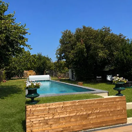 Villa Maison Avec Piscine & Jardin Le Mans